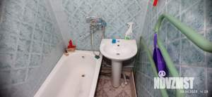 2-к квартира, на длительный срок, 46м2, 1/5 этаж