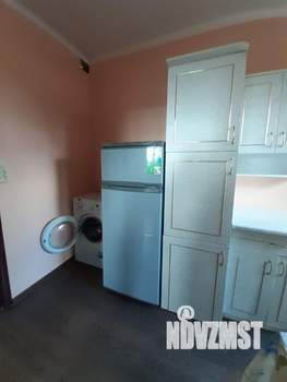 1-к квартира, на длительный срок, 30м2, 1/1 этаж