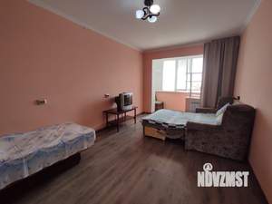 1-к квартира, посуточно, 35м2, 3/10 этаж