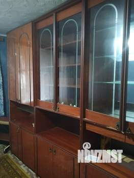 1-к квартира, на длительный срок, 32м2, 1/9 этаж