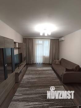 2-к квартира, на длительный срок, 69м2, 3/9 этаж