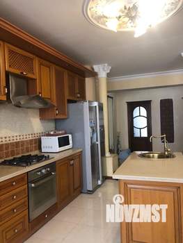 3-к квартира, на длительный срок, 130м2, 8/9 этаж