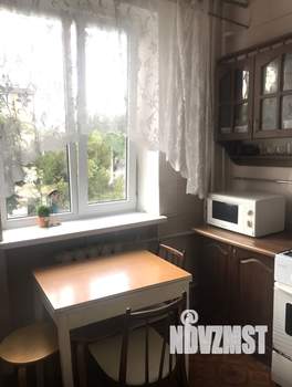 2-к квартира, на длительный срок, 47м2, 2/5 этаж