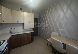 1-к квартира, на длительный срок, 38м2, 6/7 этаж