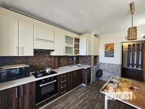 3-к квартира, на длительный срок, 65м2, 7/10 этаж