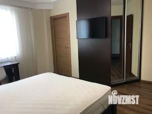 3-к квартира, на длительный срок, 80м2, 4/18 этаж