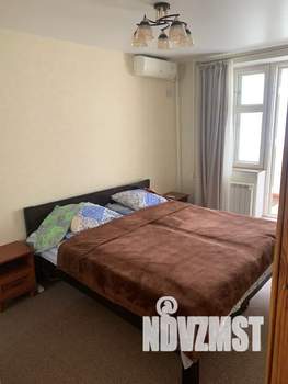 2-к квартира, посуточно, 50м2, 7/10 этаж