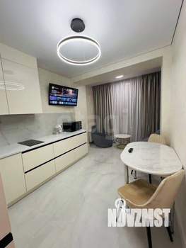 1-к квартира, на длительный срок, 35м2, 8/10 этаж