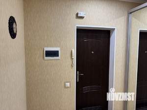 2-к квартира, на длительный срок, 41м2, 5/10 этаж