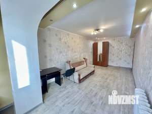 2-к квартира, на длительный срок, 47м2, 3/5 этаж