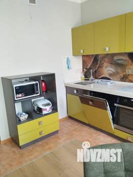 1-к квартира, на длительный срок, 45м2, 2/16 этаж