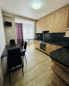 2-к квартира, на длительный срок, 60м2, 9/10 этаж