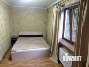 2-к квартира, на длительный срок, 45м2, 4/5 этаж