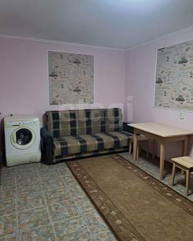 1-к квартира, на длительный срок, 39м2, 1/2 этаж