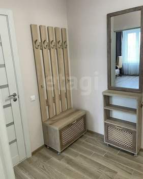 1-к квартира, на длительный срок, 34м2, 11/16 этаж