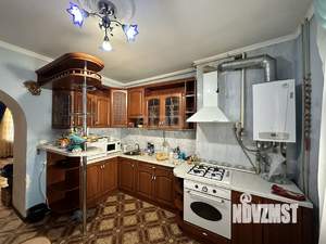 5-к квартира, на длительный срок, 170м2, 1/1 этаж