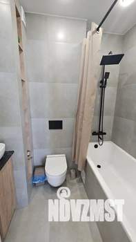 1-к квартира, посуточно, 45м2, 3/19 этаж