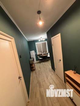 1-к квартира, на длительный срок, 35м2, 9/9 этаж