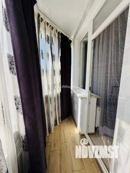 2-к квартира, на длительный срок, 60м2, 9/10 этаж