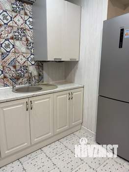 1-к квартира, на длительный срок, 40м2, 5/9 этаж