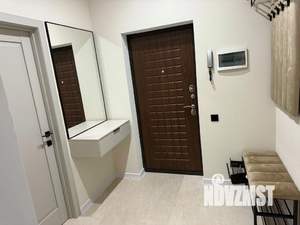 1-к квартира, посуточно, 57м2, 1/1 этаж