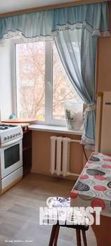 1-к квартира, на длительный срок, 31м2, 3/6 этаж