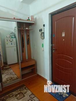 1-к квартира, на длительный срок, 30м2, 2/2 этаж
