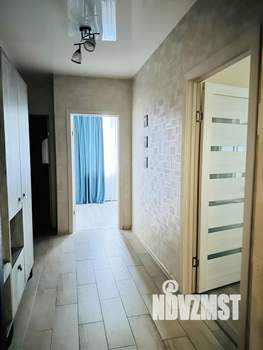 2-к квартира, посуточно, 55м2, 5/9 этаж