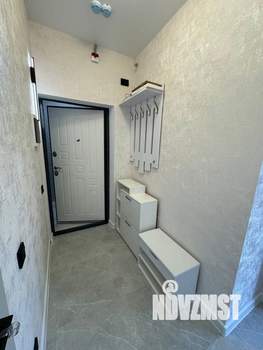 1-к квартира, на длительный срок, 38м2, 11/19 этаж