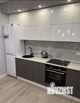 1-к квартира, на длительный срок, 40м2, 7/9 этаж