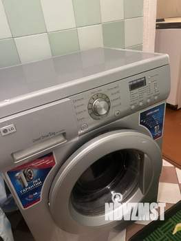 2-к квартира, на длительный срок, 42м2, 2/5 этаж
