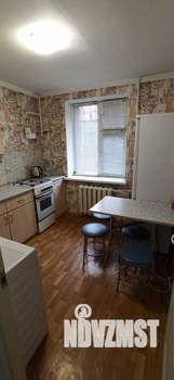 1-к квартира, на длительный срок, 40м2, 1/9 этаж