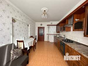 3-к квартира, на длительный срок, 125м2, 3/5 этаж