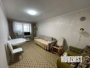 3-к квартира, на длительный срок, 60м2, 4/5 этаж