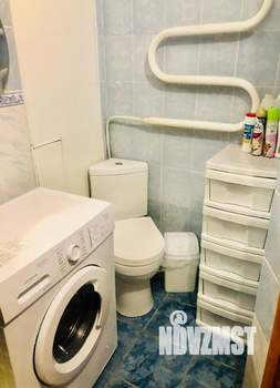 2-к квартира, на длительный срок, 47м2, 4/5 этаж