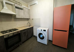 1-к квартира, на длительный срок, 34м2, 10/10 этаж