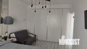 1-к квартира, посуточно, 37м2, 6/9 этаж