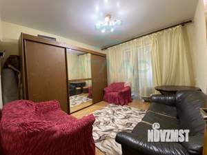 3-к квартира, на длительный срок, 82м2, 1/3 этаж