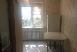 1-к квартира, на длительный срок, 38м2, 2/9 этаж