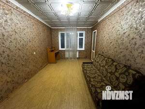 3-к квартира, на длительный срок, 56м2, 4/9 этаж