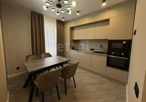 2-к квартира, на длительный срок, 50м2, 12/16 этаж