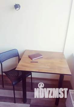 1-к квартира, посуточно, 25м2, 7/9 этаж