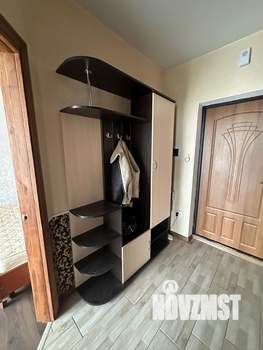 1-к квартира, на длительный срок, 38м2, 6/10 этаж