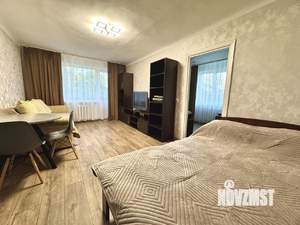 2-к квартира, посуточно, 45м2, 3/5 этаж