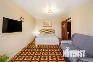 1-к квартира, посуточно, 35м2, 5/5 этаж