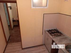 1-к квартира, на длительный срок, 38м2, 1/6 этаж