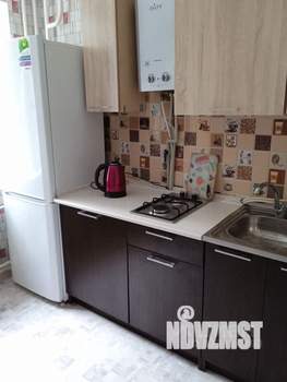 1-к квартира, на длительный срок, 32м2, 2/5 этаж