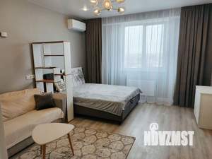 1-к квартира, на длительный срок, 50м2, 9/9 этаж