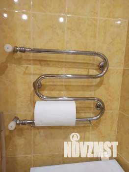 1-к квартира, посуточно, 35м2, 2/5 этаж