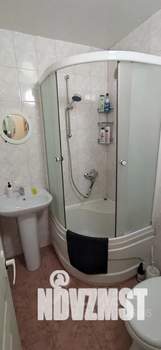 2-к квартира, посуточно, 45м2, 2/4 этаж